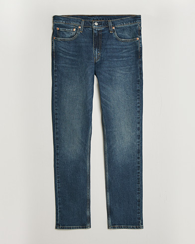 Levi's 511 Slim Jeans Figure It Out Adv – Azul