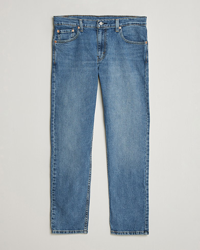 Levi's 512 Slim Taper Jeans Cool As A Cucumber Adv – Azul