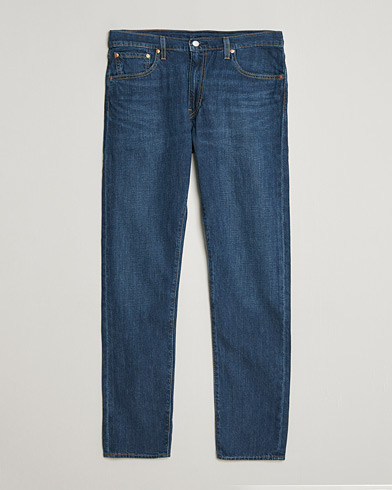 Levi's 512 Slim Taper Jeans Part The Sea – Azul