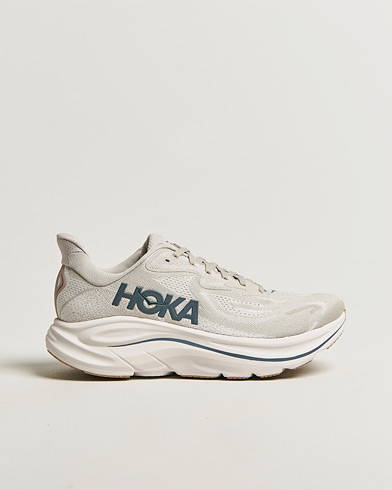 Hoka Clifton 10 Putty – Gris