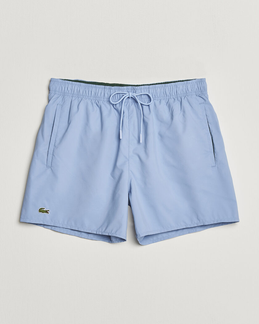 Lacoste Bathingtrunks Aphylla Blue – Azul