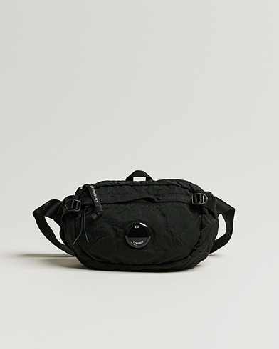 C.P. Company C.P. CompanyNylon B WaistbagBlack – Negro