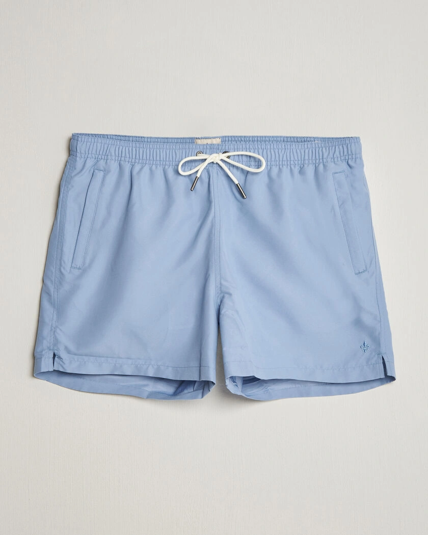Morris Bathing Trunks Light Blue – Azul