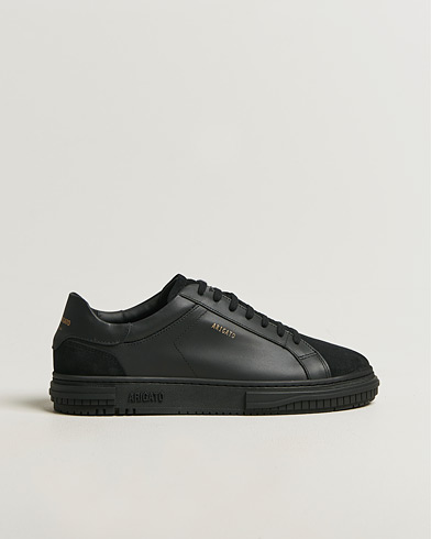 Axel Arigato Atlas Sneaker Black – Negro