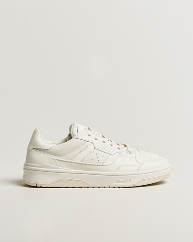 Axel Arigato Clay Sneaker Off White – Blanco