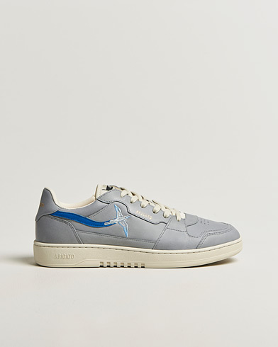 Axel Arigato Dice Lo Bee Bird Sneaker Grey/Off White – Gris