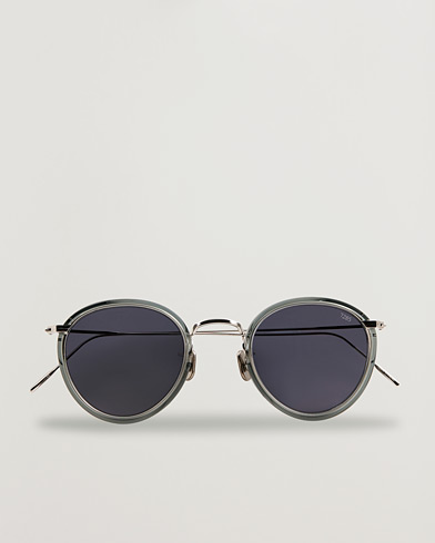 EYEVAN 7285 717 Sunglasses Dark Grey – Gris