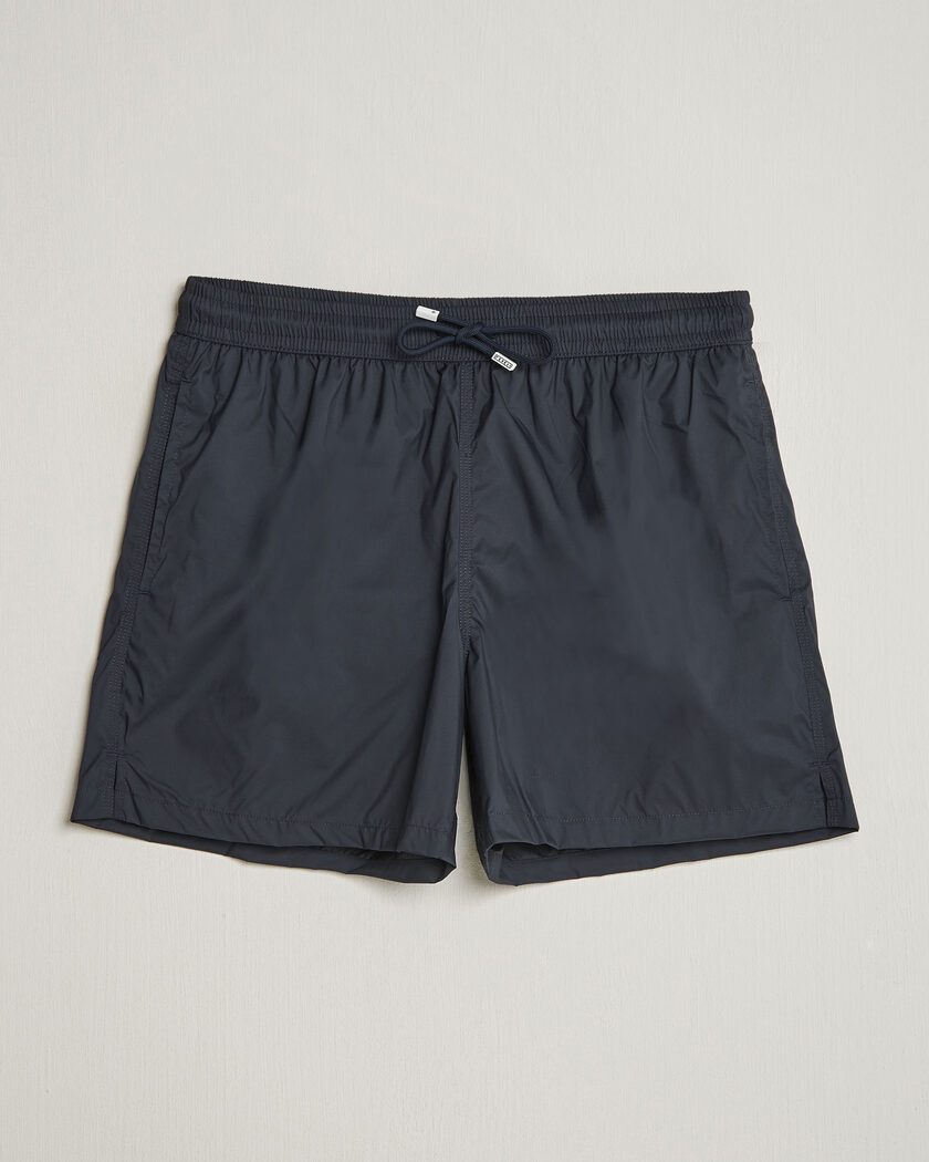 Fedeli Madeira Swim Trunk Navy – Azul