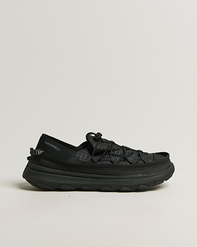 Merrell Hut Moc Packable Sneaker Black – Negro