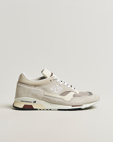 New Balance Made In US & UK New Balance Made in Made In UK 1500 Vaporous Grey – Gris