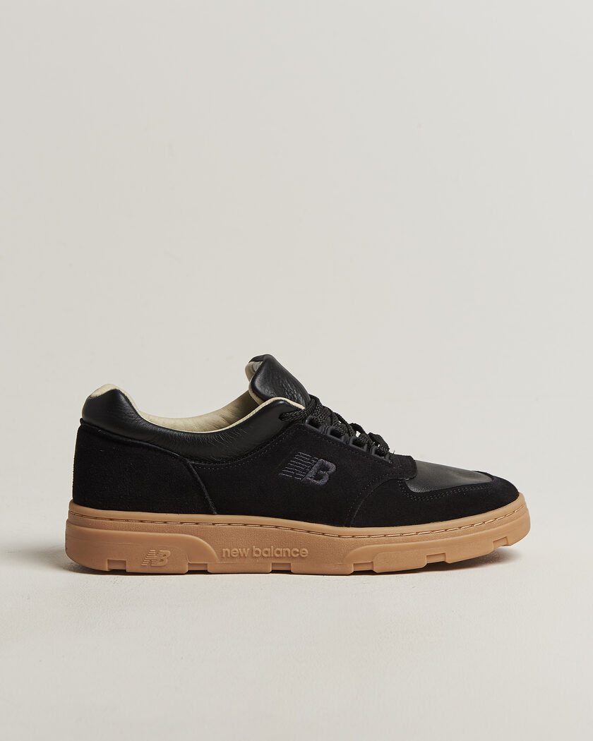 New Balance Made In US & UK New Balance Made in Made In UK Allerdale Black – Negro