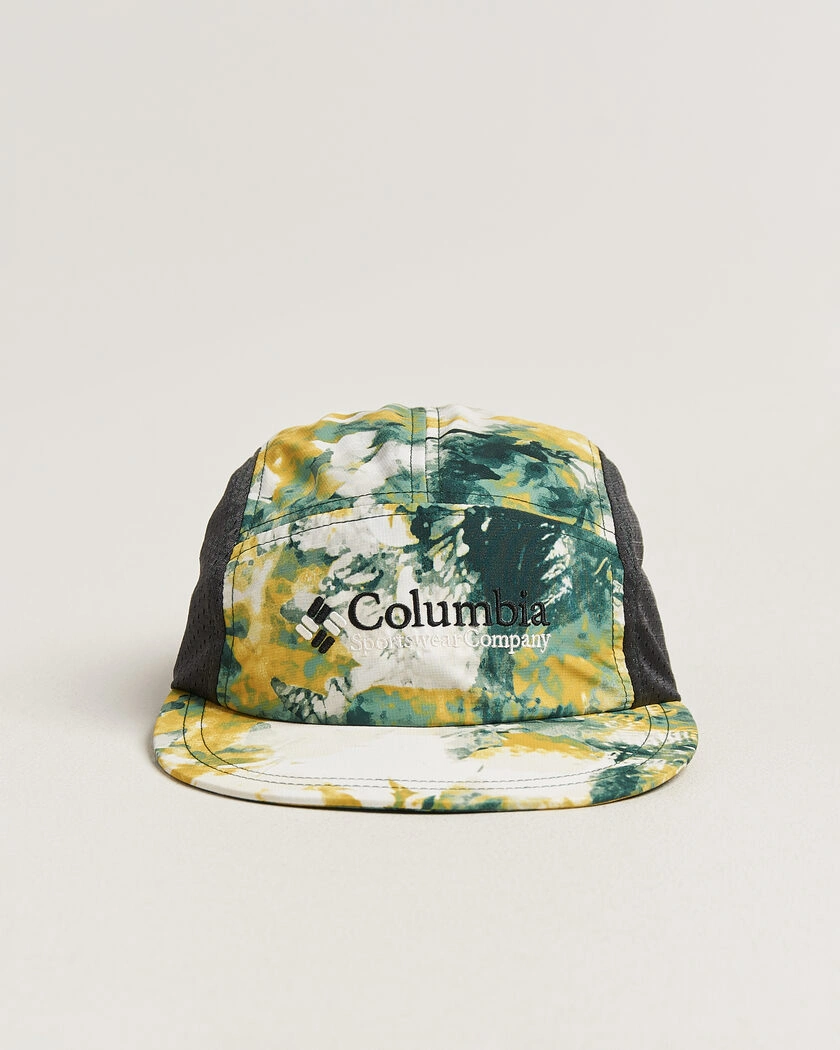 Columbia Wingmark Ripstop Cap Sea Salt – Multicolor