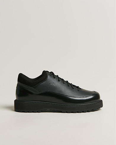 Sunflower x Diemme Cornado Black – Negro