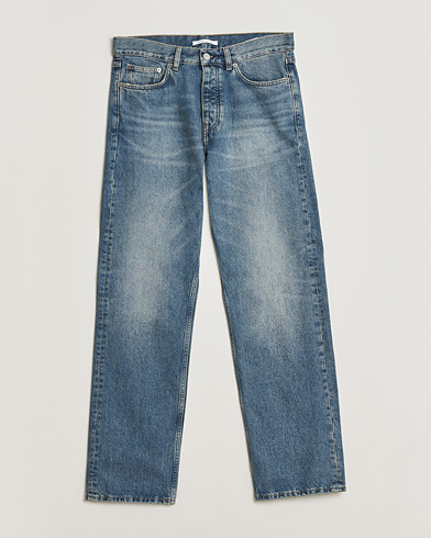 Sunflower Standard Jeans Dark Blue Vintage – Azul