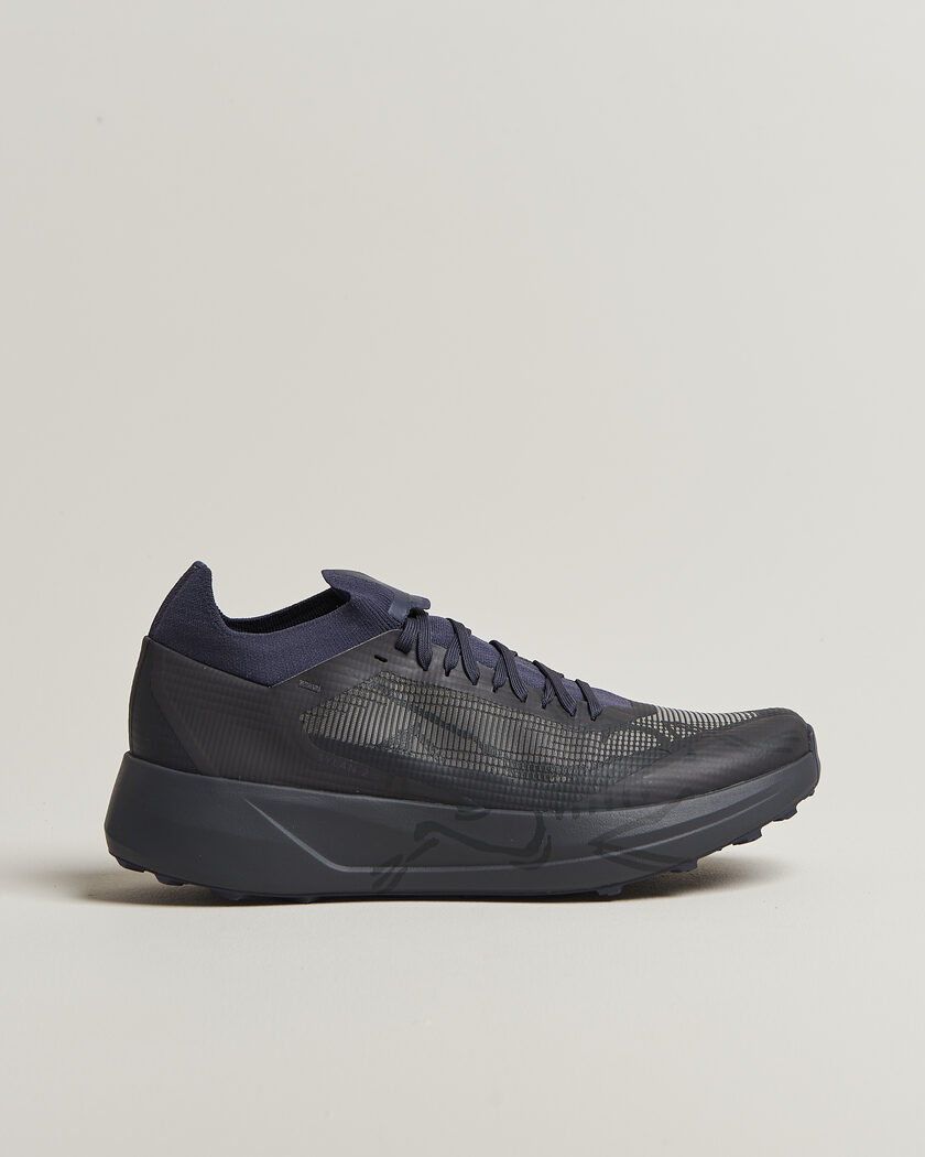 Arc'teryx Sylan 2 Trail Sneaker Graphite – Gris