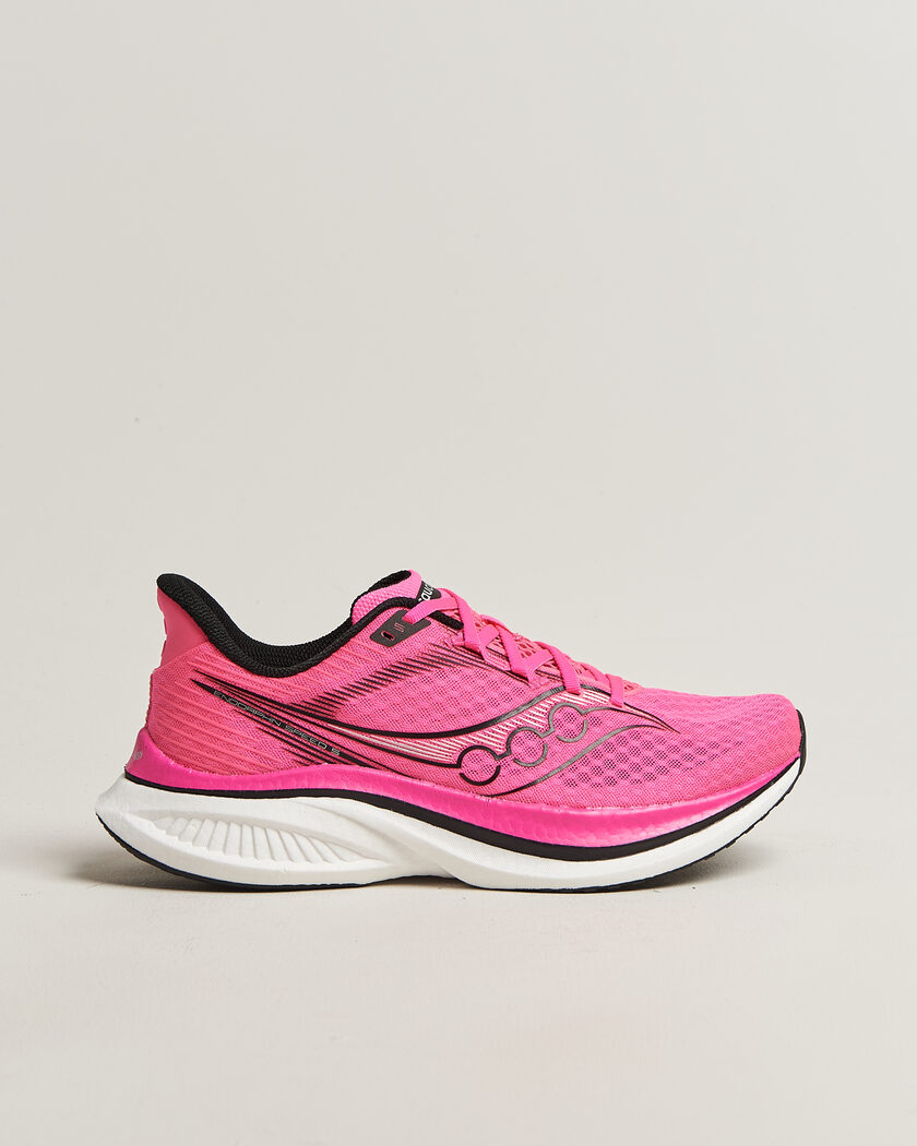 Saucony Endorphin Speed 5 Shock/Black – Multicolor