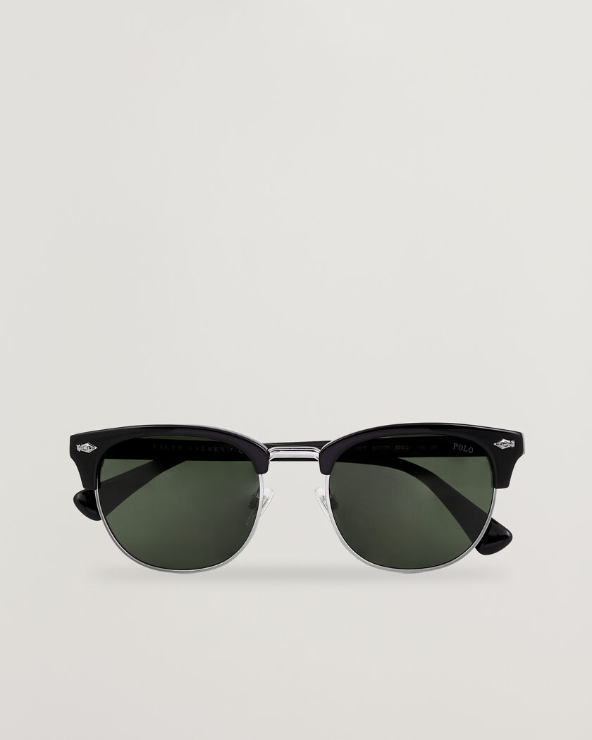 Polo Ralph Lauren 0PH4217 Sunglasses Black – Negro