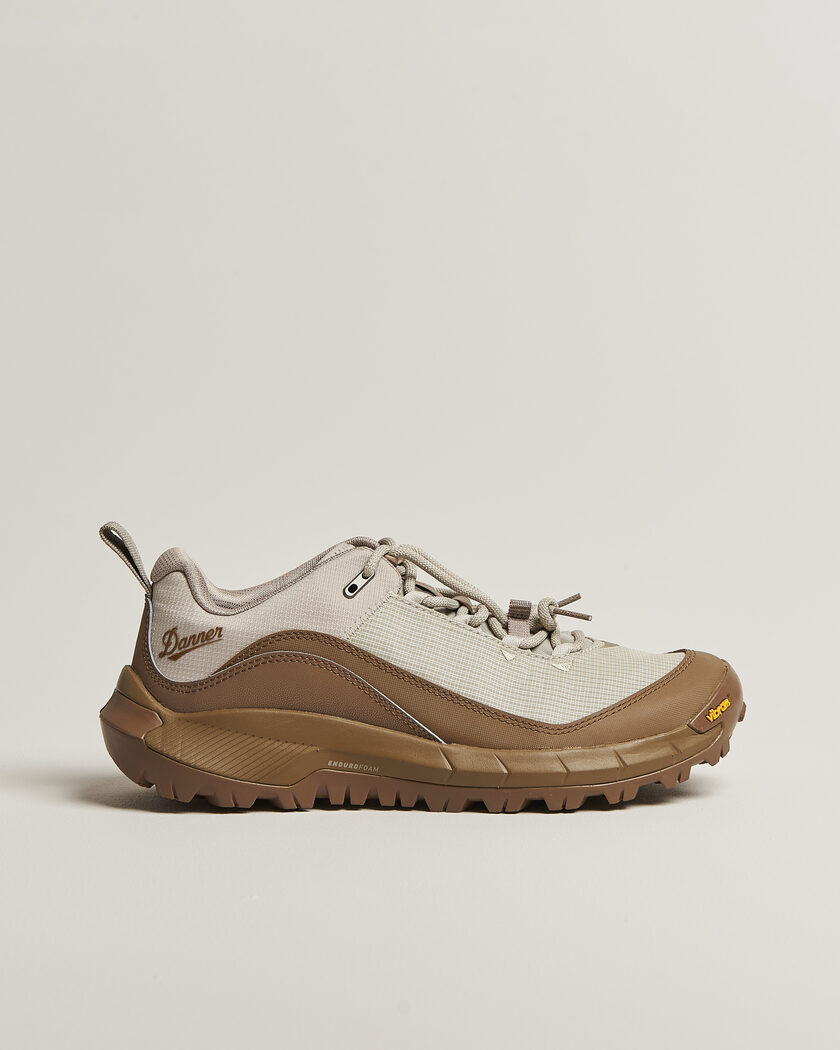 Danner N45 Max Low Osprey Co-Lab Sand Grey – Gris