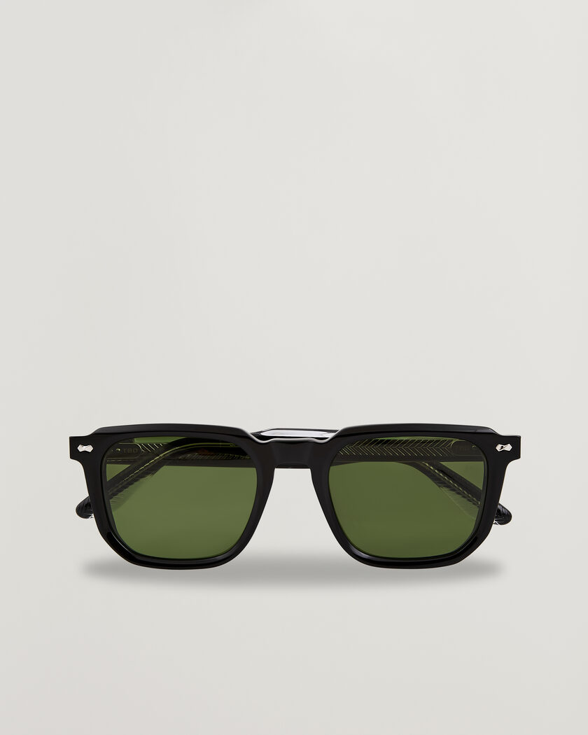 TBD Eyewear Dart Sunglasses Black – Negro