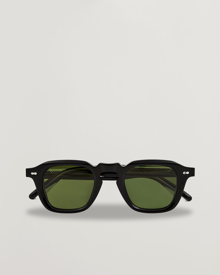 TBD Eyewear Ply Sunglasses Black – Negro