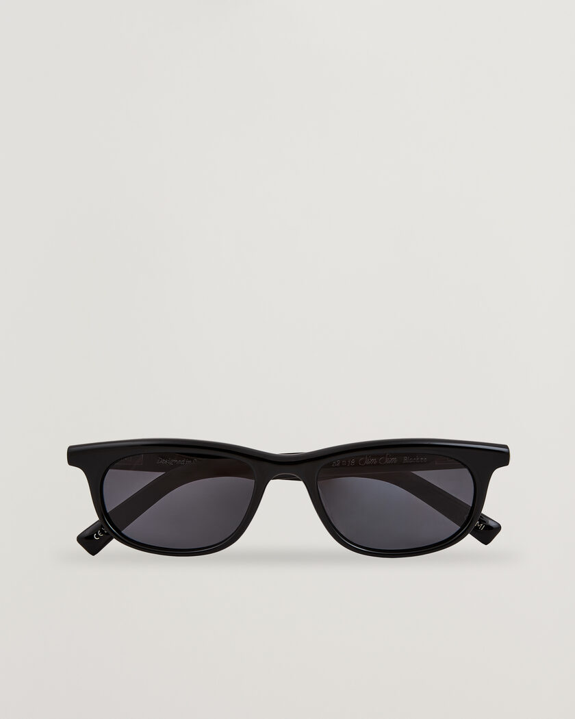 CHIMI Sim Sim Sunglasses Black – Negro