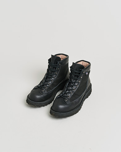 Pre-owned Danner Danner Light GORE-TEX Boot Black US11 - EU45 – Negro