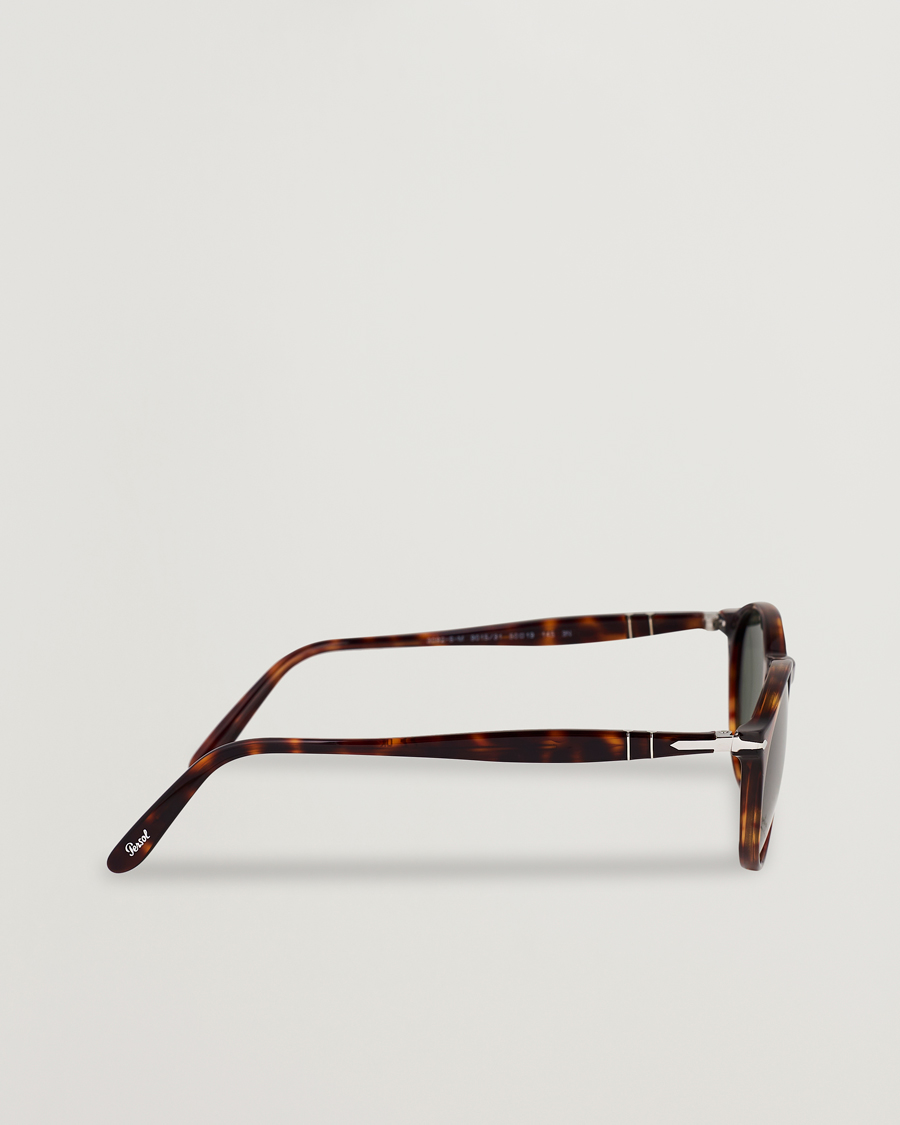 Hombres | Gafas de sol | Persol | 0PO3092SM Sunglasses Havana