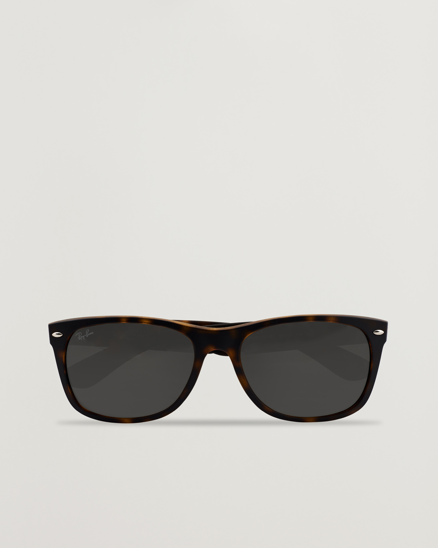 Hombres | Gafas de sol | Ray-Ban | New Wayfarer Sunglasses Havana