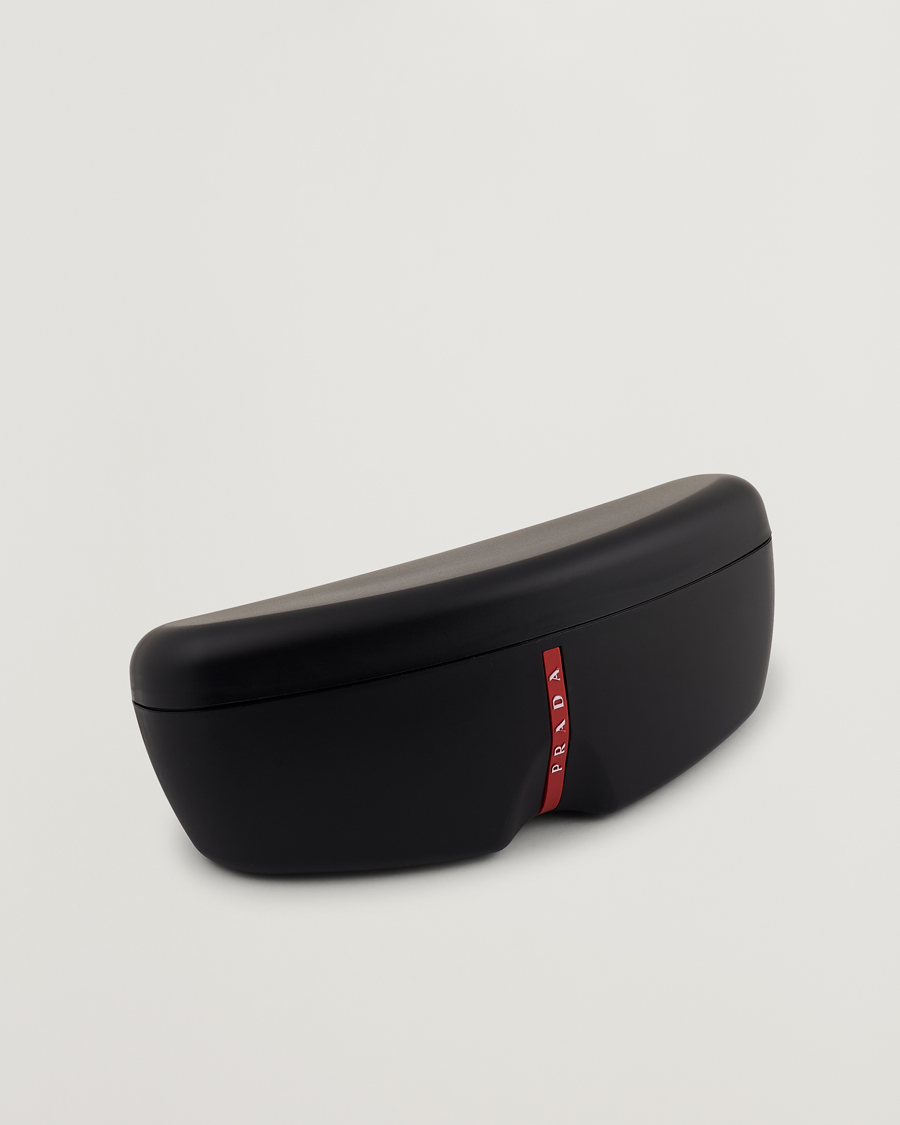 Hombres | Gafas de sol | Prada Linea Rossa | 0PS 01US Sunglasses Grey