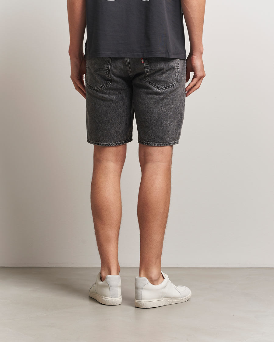 Hombres | Pantalones cortos | Levi's | 501 Original Denim Shorts Dark Lane