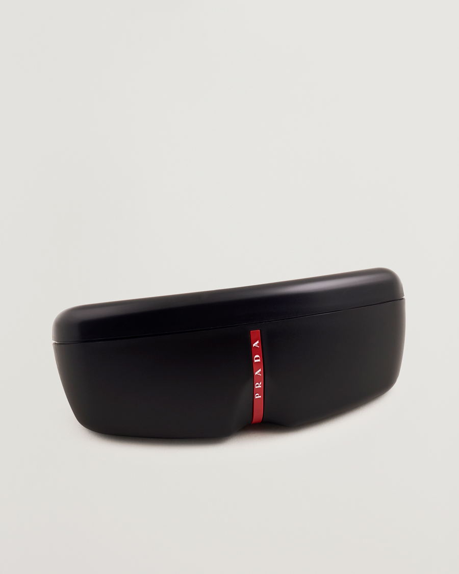 Hombres | Gafas de sol | Prada Linea Rossa | 0PS A07S Sunglasses Grey/Black