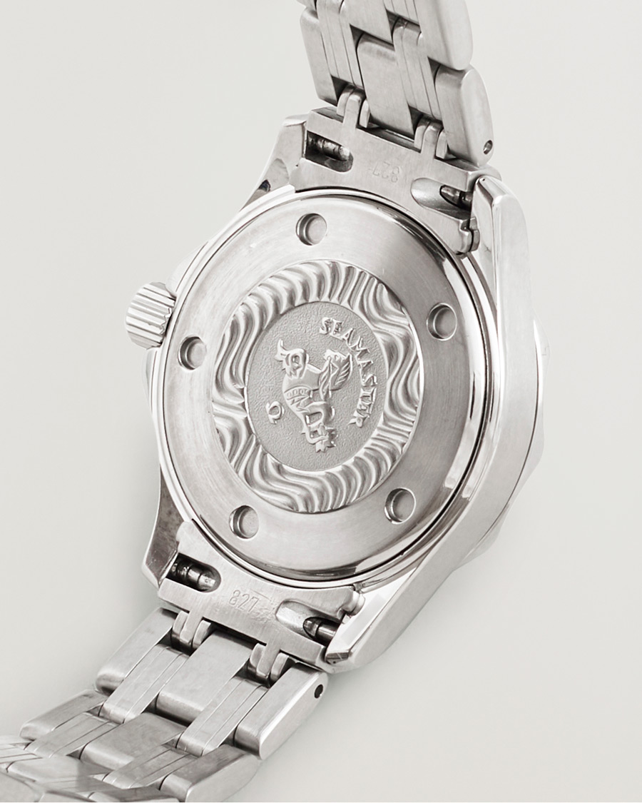 Hombres | Omega Pre-Owned Seamaster 300M SMP | Omega Pre-Owned | Seamaster 300M SMP