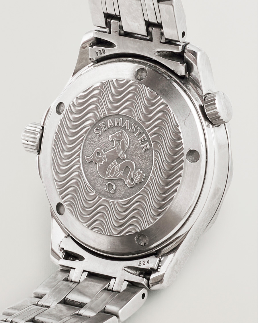 Hombres | Omega Pre-Owned Seamaster 300M SMP | Omega Pre-Owned | Seamaster 300M SMP