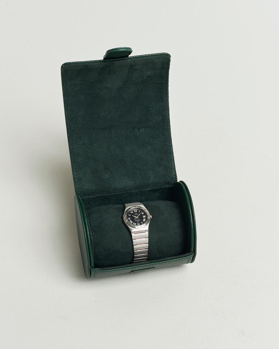 Hombres | Omega Pre-Owned Millennium Constellation | Omega Pre-Owned | Millennium Constellation