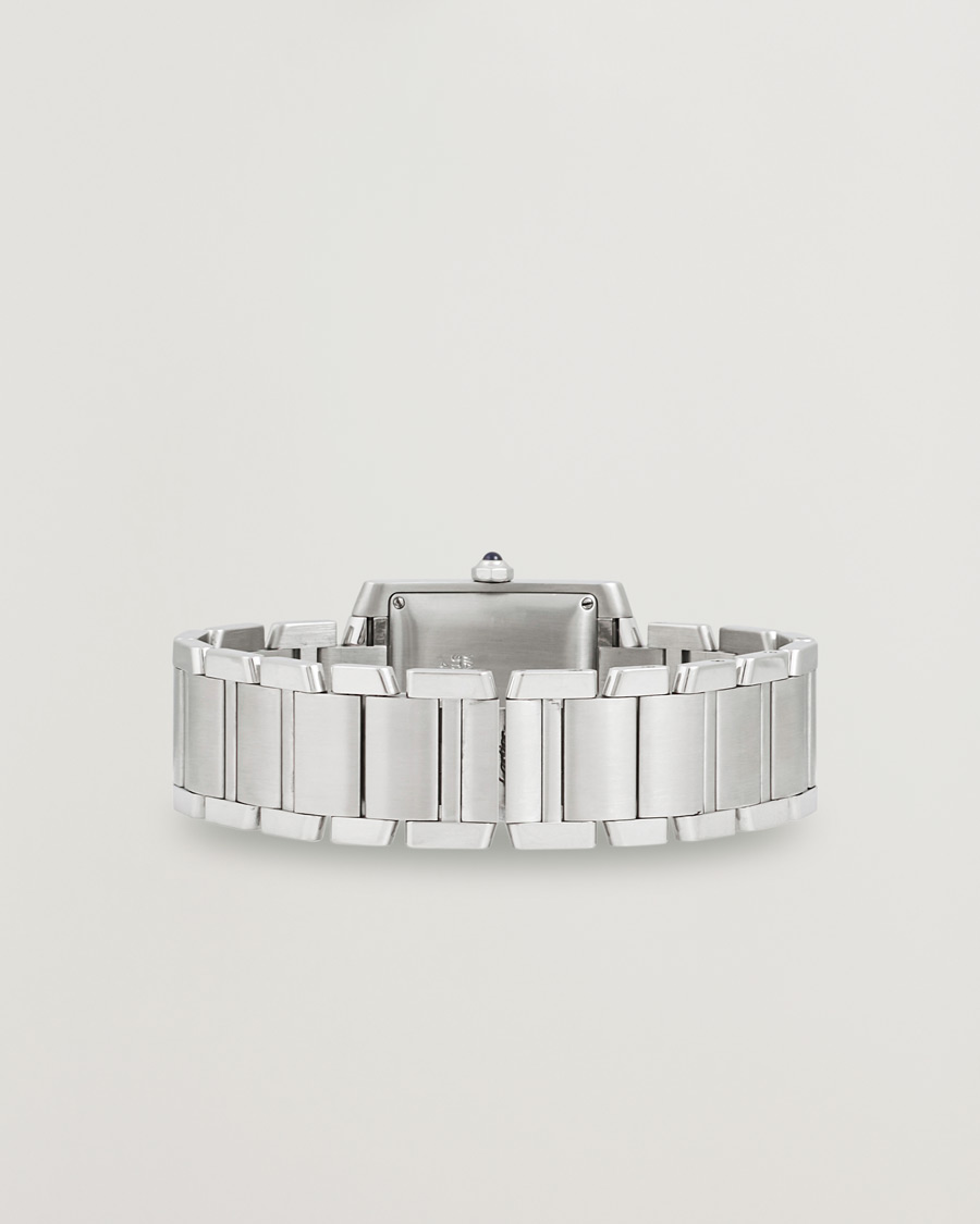 Hombres | Cartier Pre-Owned Tank Francaise | Cartier Pre-Owned | Tank Francaise