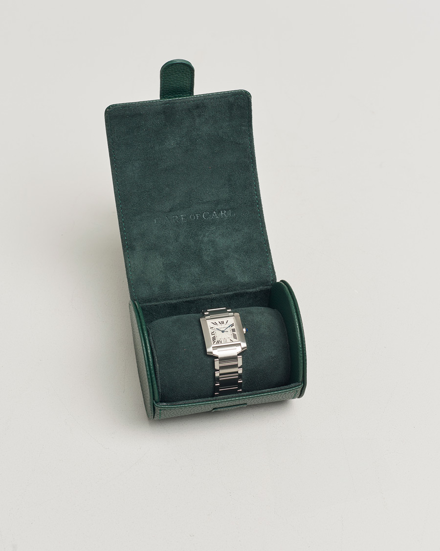 Hombres | Cartier Pre-Owned Tank Francaise | Cartier Pre-Owned | Tank Francaise