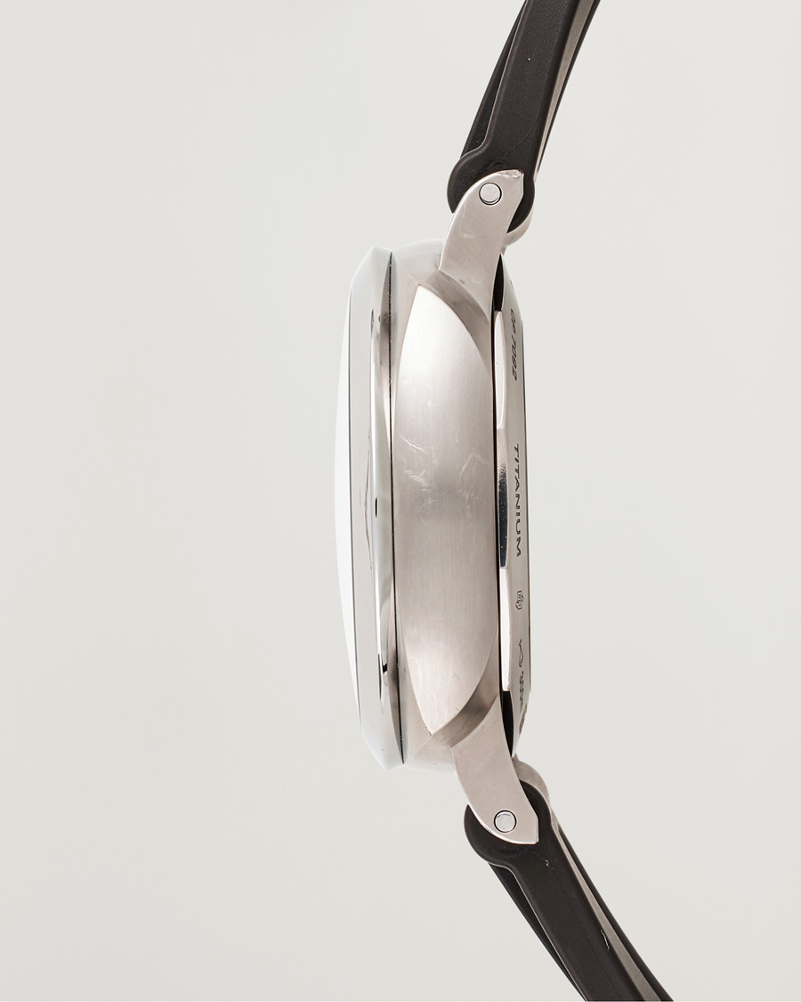 Hombres | Pre-Owned & Vintage Watches | Panerai Pre-Owned | Luminor Marina PAM01351