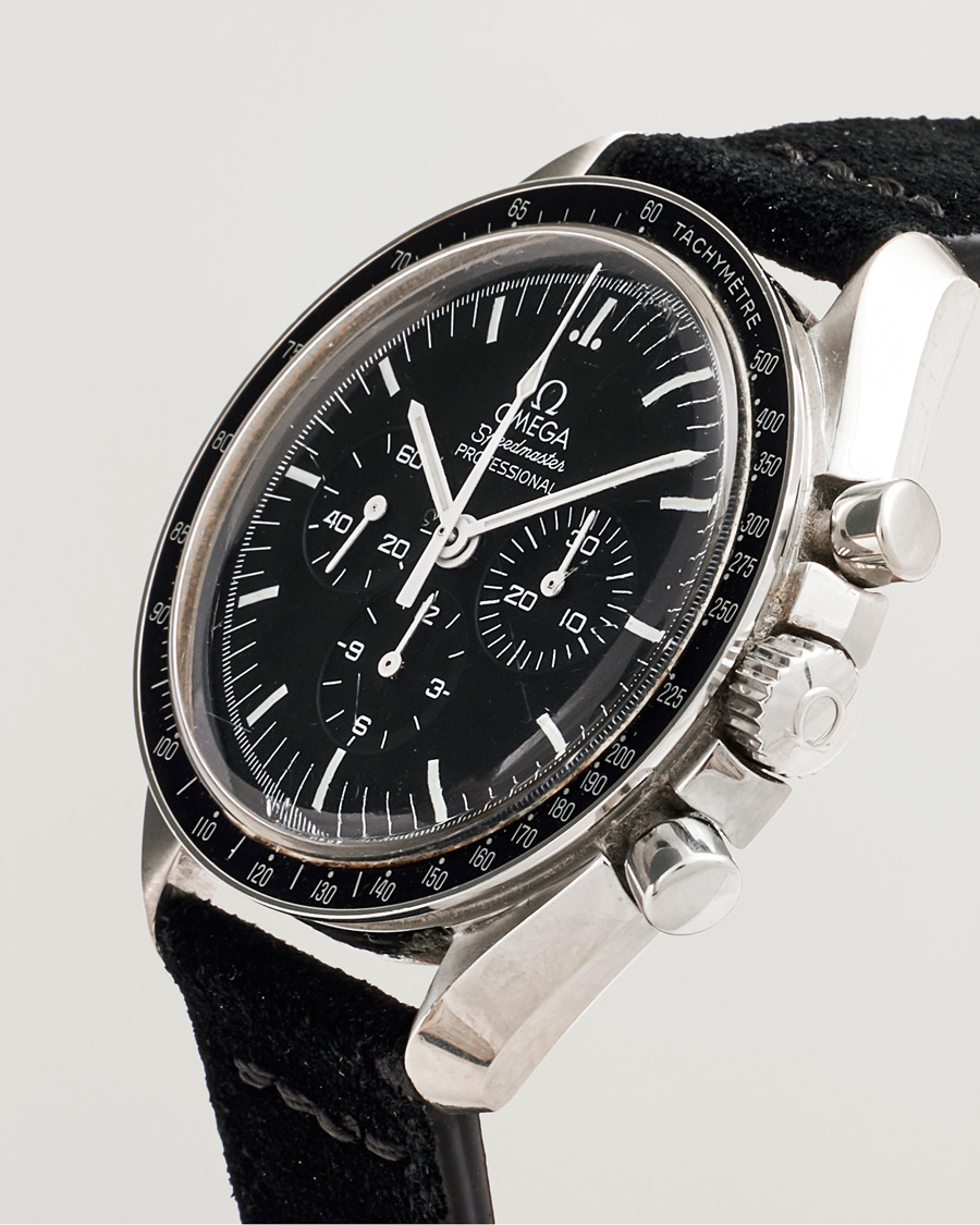 Hombres | Omega Pre-Owned Speedmaster Professional Moonwatch | Omega Pre-Owned | Speedmaster Professional Moonwatch