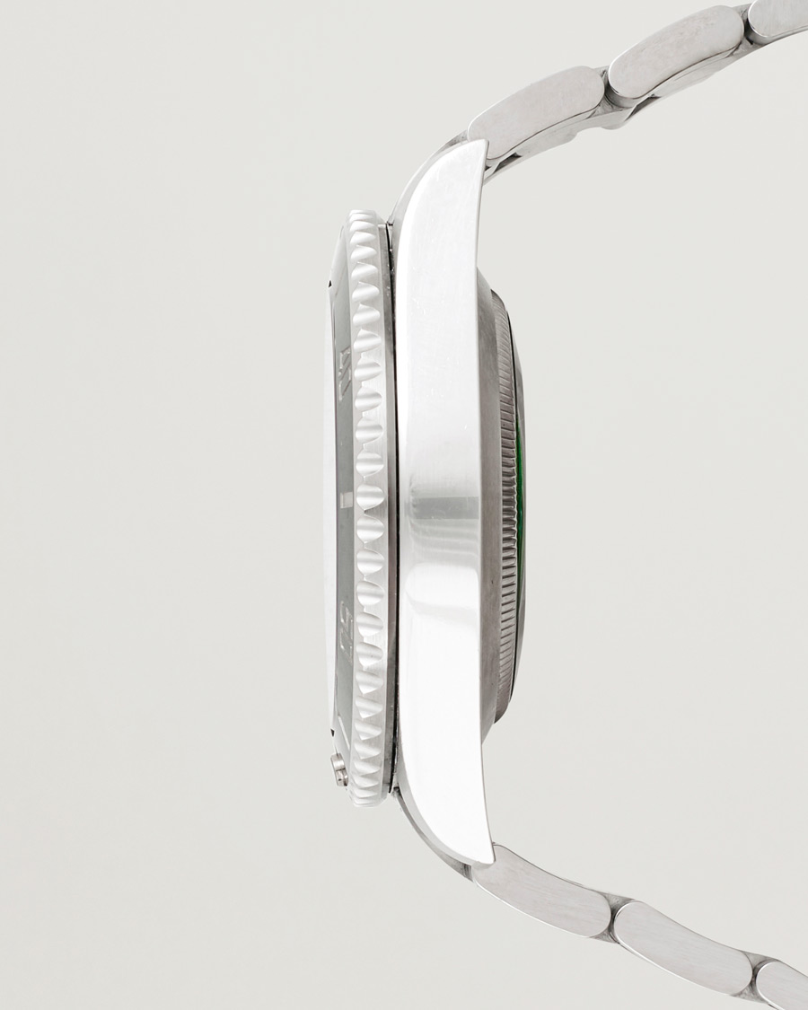 Hombres | Pre-Owned & Vintage Watches | Rolex Pre-Owned | Submariner 114060 Oyster Perpetual