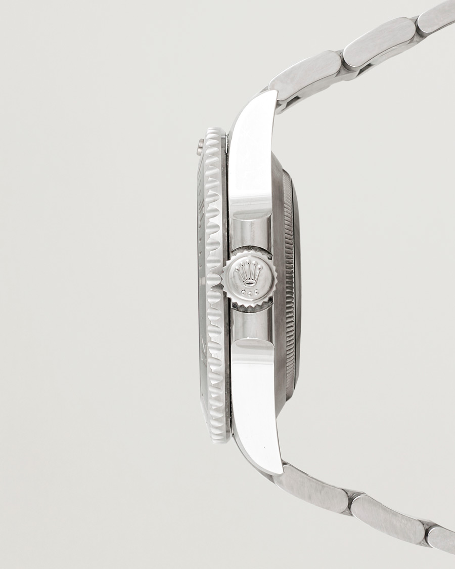 Hombres | Pre-Owned & Vintage Watches | Rolex Pre-Owned | Submariner 114060 Oyster Perpetual