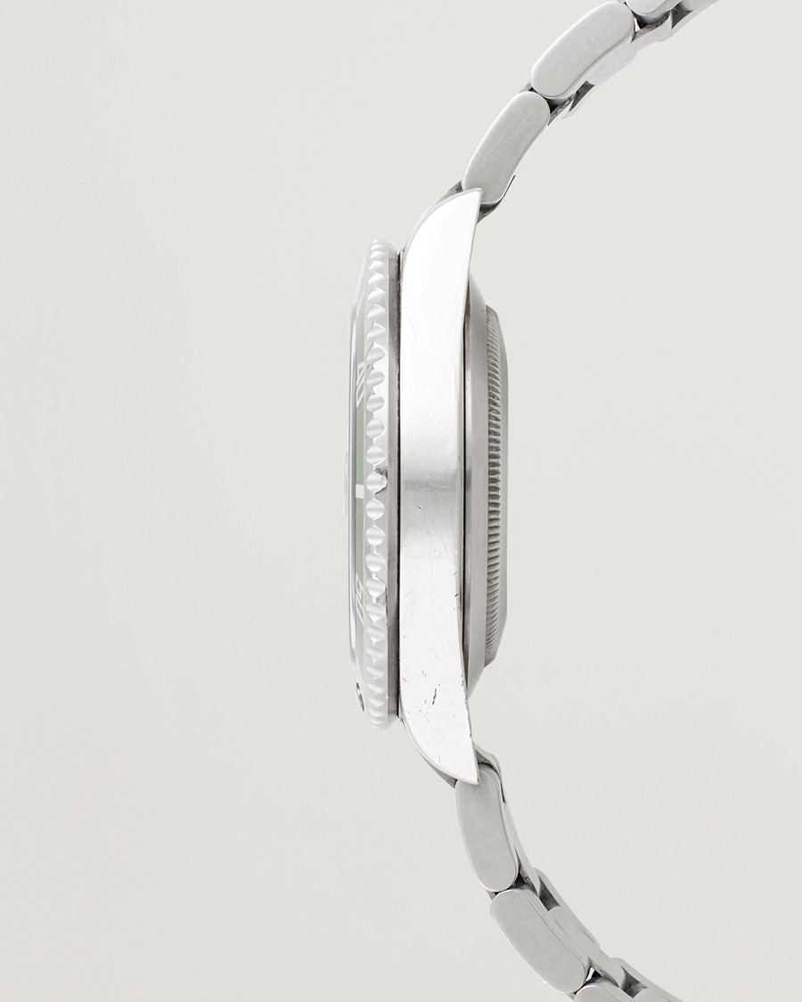 Hombres | Pre-Owned & Vintage Watches | Rolex Pre-Owned | Submariner Kermit