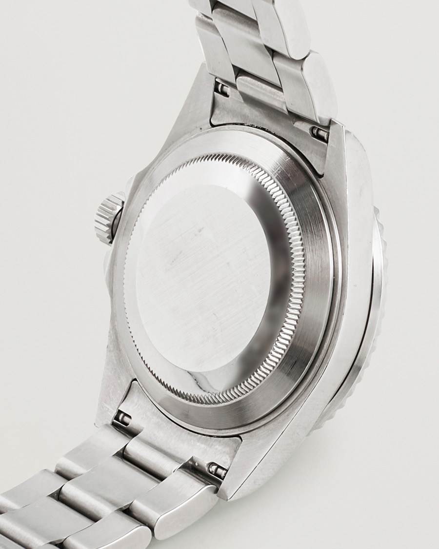 Hombres | Pre-Owned & Vintage Watches | Rolex Pre-Owned | Submariner Kermit