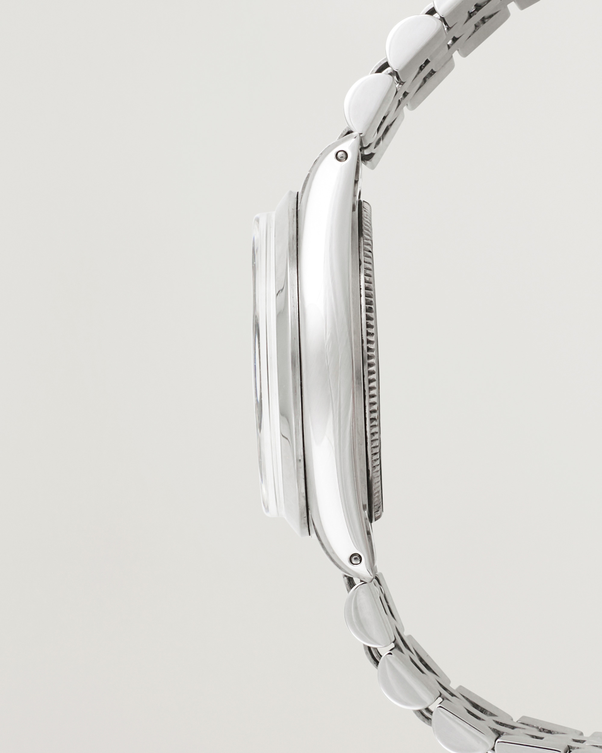 Hombres | Rolex Pre-Owned Oysterdate Precision 6466 Jubilee | Rolex Pre-Owned | Oysterdate Precision 6466 Jubilee