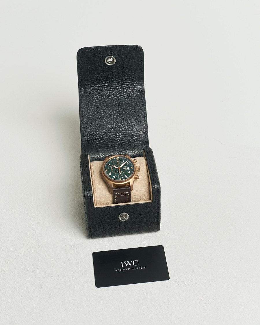 Hombres | IWC Pre-Owned Chronograph Spitfire | IWC Pre-Owned | Chronograph Spitfire