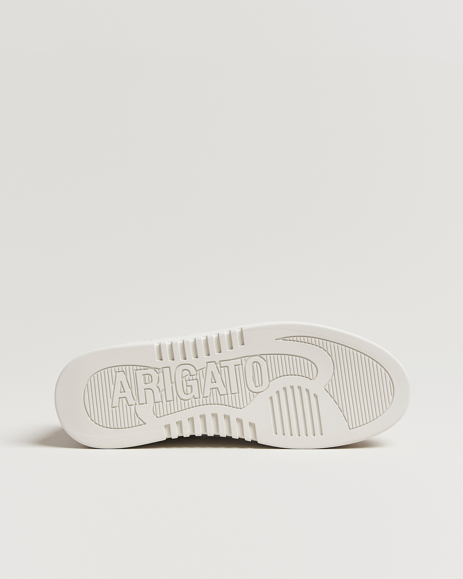 Hombres | Zapatillas | Axel Arigato | Orbit Vintage Hairy Suede Sneaker Light Grey