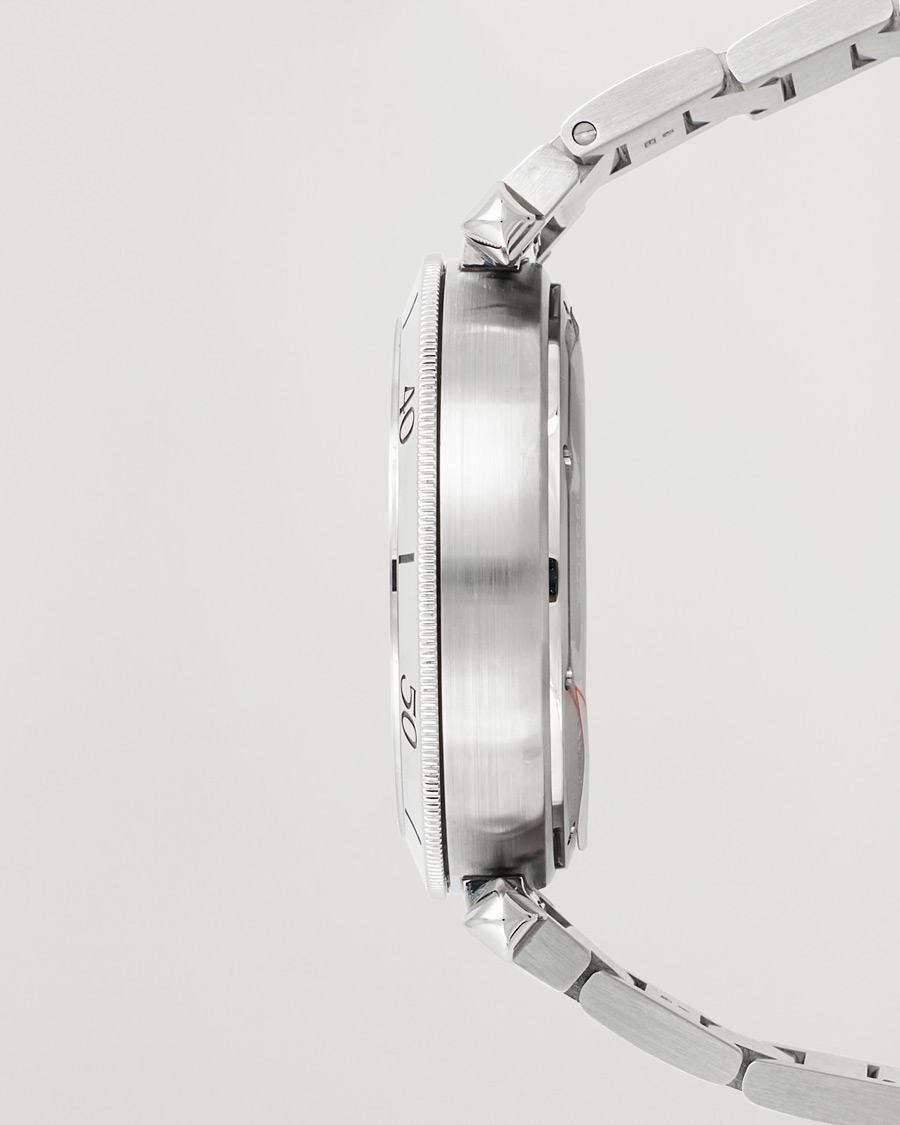 Hombres | Pre-Owned & Vintage Watches | Cartier Pre-Owned | Pasha Chronograph