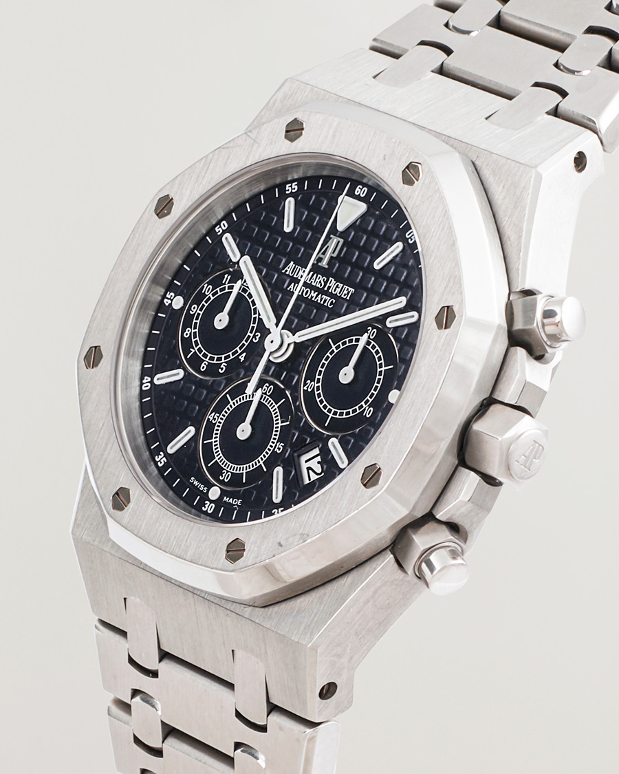 Hombres | Audemars Piguet Pre-Owned Royal Oak Chronograph | Audemars Piguet Pre-Owned | Royal Oak Chronograph