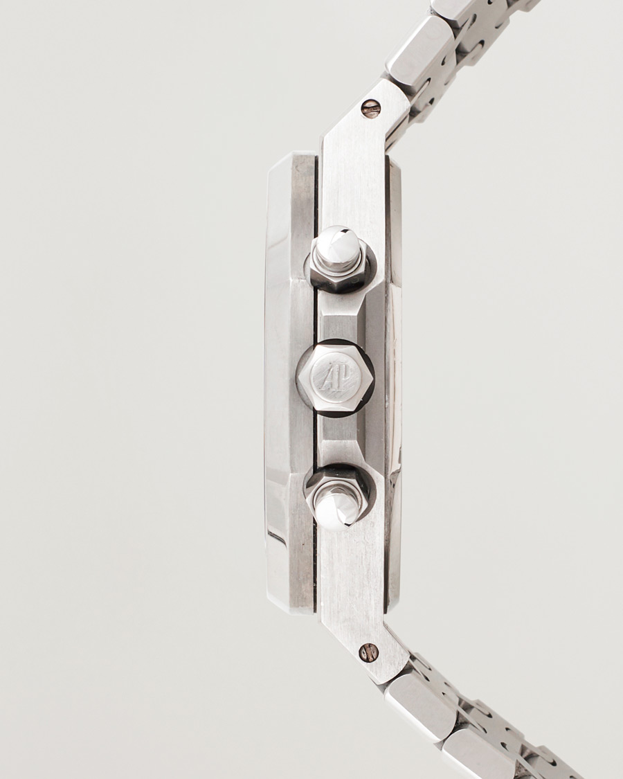 Hombres | Audemars Piguet Pre-Owned Royal Oak Chronograph | Audemars Piguet Pre-Owned | Royal Oak Chronograph