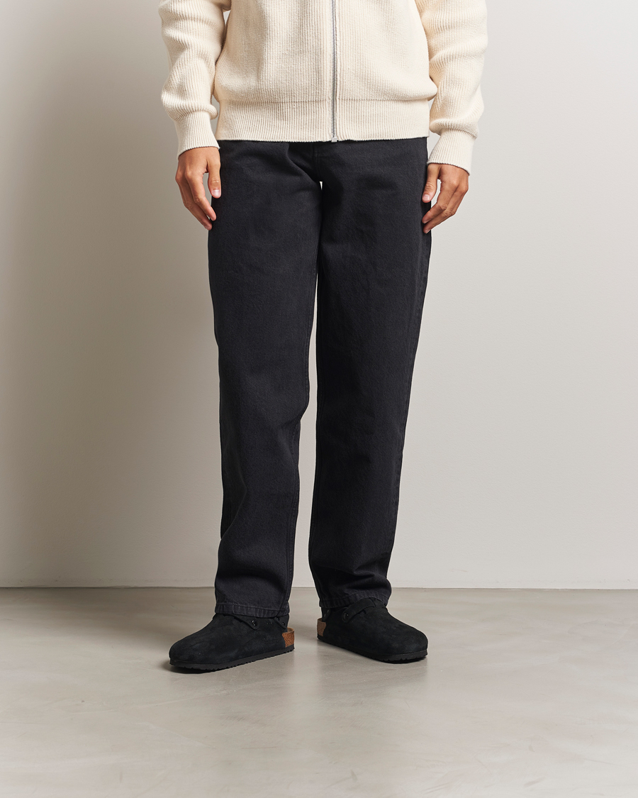 Hombres | Sandalias y chanclas | BIRKENSTOCK | Tokio Classic Footbed Black Suede