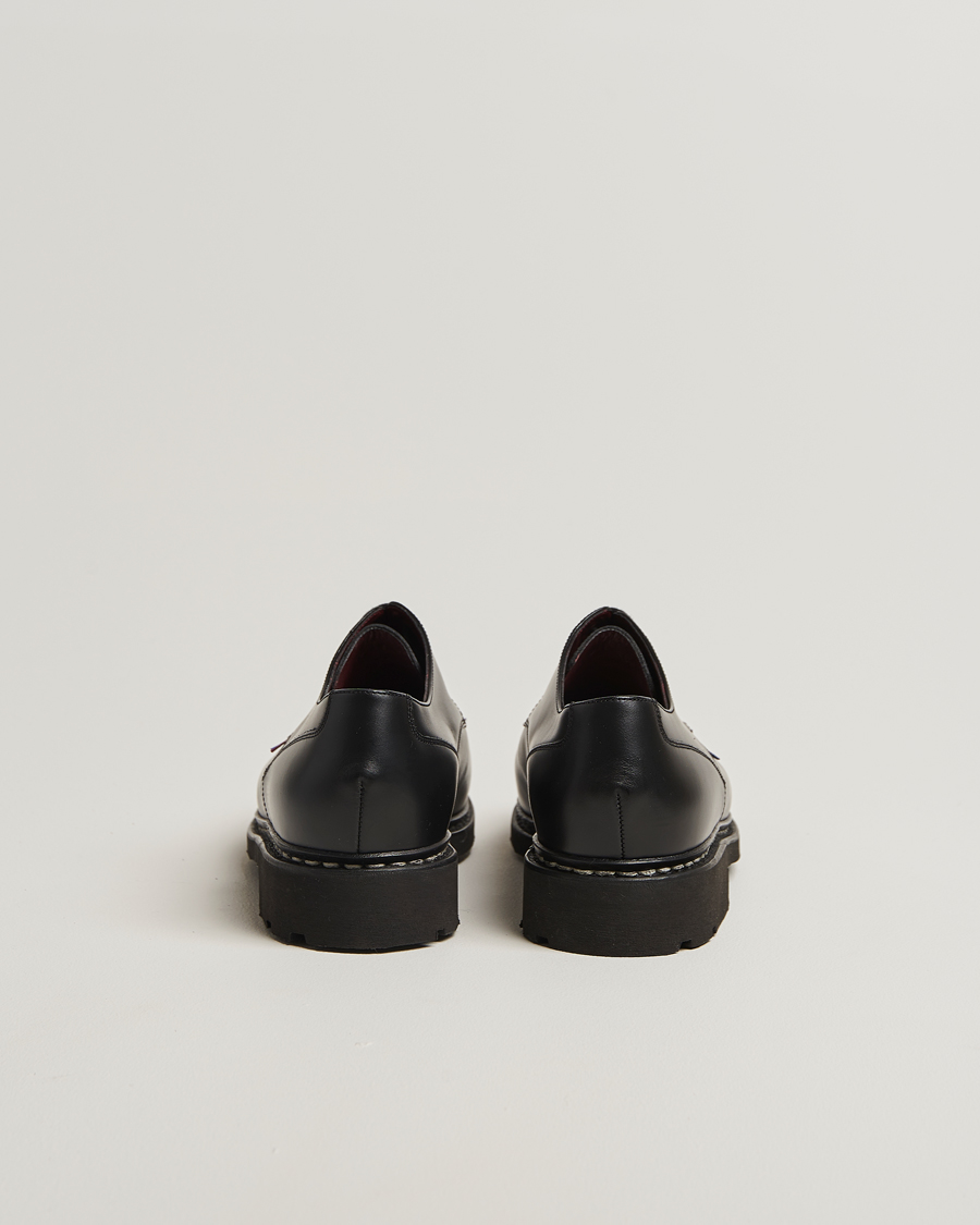 Hombres | Zapatos derby | Paraboot | Chambord Derby BBR Black